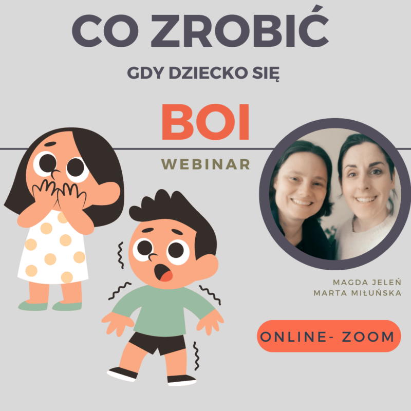 co zrobić gdy dziecko się boi(2)