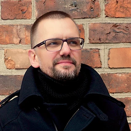 Zdjęcie Radek Zdjęcie Radek